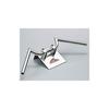 HURRICANE Handlebar Inch Mini Swallow Chrome Plated P7/8 HB0016C-01