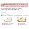 Children's Crystal Princess Shoes New Spring and Autumn Elsa Little Girl's Single Shoes Baby Girls' Leather Shoes