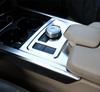 Passend für 12-13 Mercedes-Benz E-Klasse E200L E260L E300L Mittelkonsolen-Multimedia-Panel Innenraum-Aufkleber
