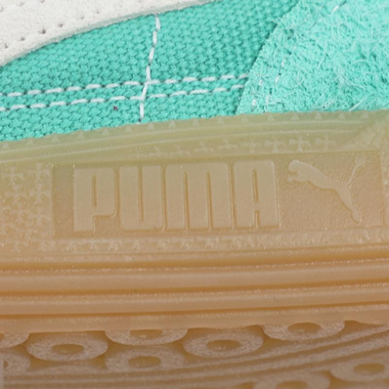 Puma Palermo Vintage