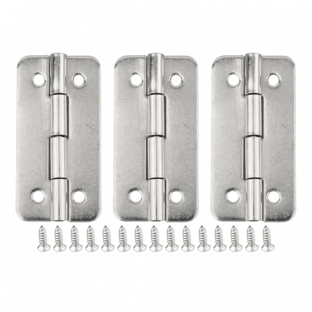 Šrouby pantů chladiče Pohodlné a rychlé Dlouhá životnost