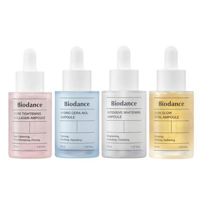 AMPOULE 4 Type 30ml