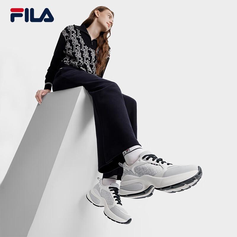 FILA DROP Women s Chunky Casual Shoes US 9