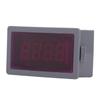 Digital Tachometer 1‑50000RPM 4 Digit LED Display High Precise RPM Speed Meter DC9‑30V
