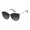 Women Marc 552 G S aSian Fit SunGlaSSeS
