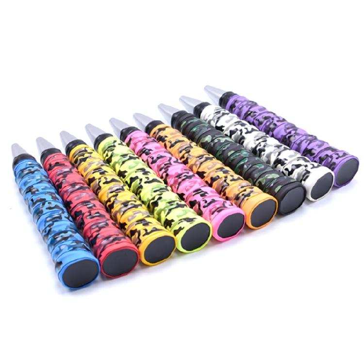 Tennis Grip Head Overgrip Antislip Tennis Rackets Grip Sweat Tape