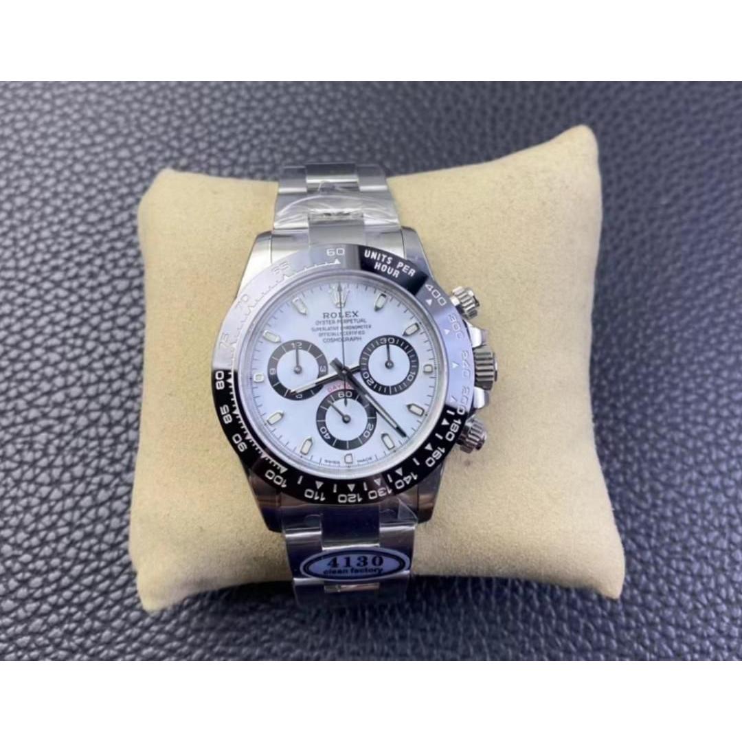 Used 56 Welcome to Buy Now!! Rolex mint condition 116500 ROLEX 40mm watch 59