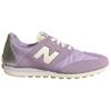 New Balance Klassiker Traditionell Bequem Lifestyle Freizeitschuhe Unisex Sneaker Lila CCEC