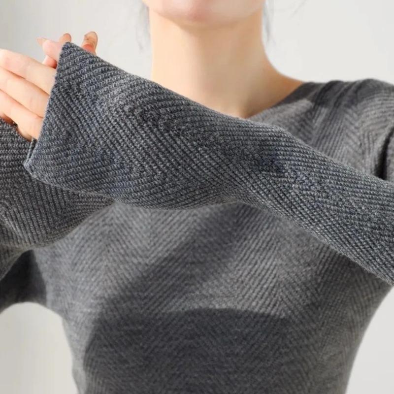 Tops for Women Long Sleeve Shirts Winter Oversize Fleece Thickened Casual Shirt Loose Blouse Pullover Tops