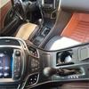 Carbon Fiber Gear Shift Sticker for 2013-2015 Buick LaCrosse Interior