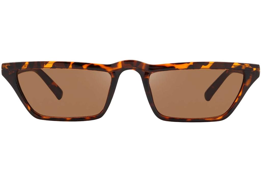 Cat Eye-solbriller for kvinner