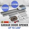 Automatic Door System Parking Lot Opening Device Anti-theft Door Motor