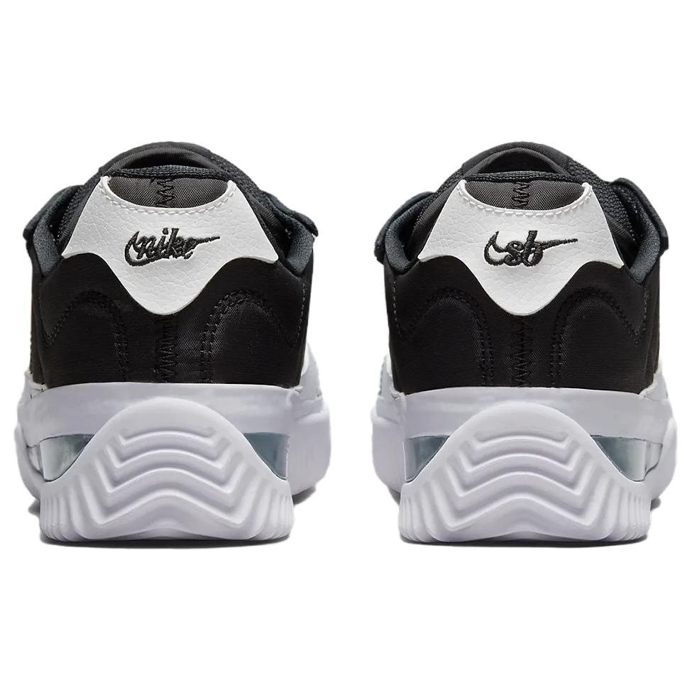 Nike BRSB Zwart Wit Unisex Sneakers DH9227-001