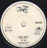 7inch Record JAM  David Watts  A Bomb In Wardour S 2059054 Polydor 1978 UK Rock Used