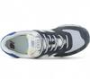 New Balance Classic 574 - Men's Sneakers Shoes Grey U574NVE ORIGINAL