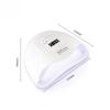 Sunx5plus Nail Light 120W High Power Nail Machine Phototherapy Light Nail Shop UV Light Nail Art Baking Light