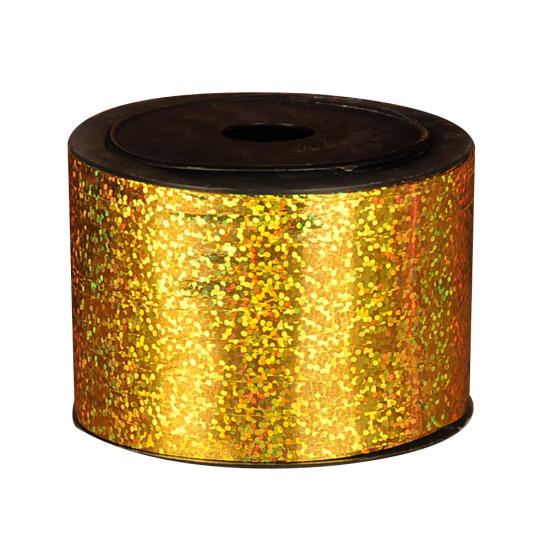 100 Yards Lasers Curling Ribbon DIY Wedding Party Gifts Packing Crafts Decor