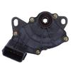 28900-RAY-033 Position Sensor Neutral Safety Switch Compatible with Honda Pilot Accord LX EX-L 2003-2007 Position Sensor Switch 3.0L 3.5L Neutral