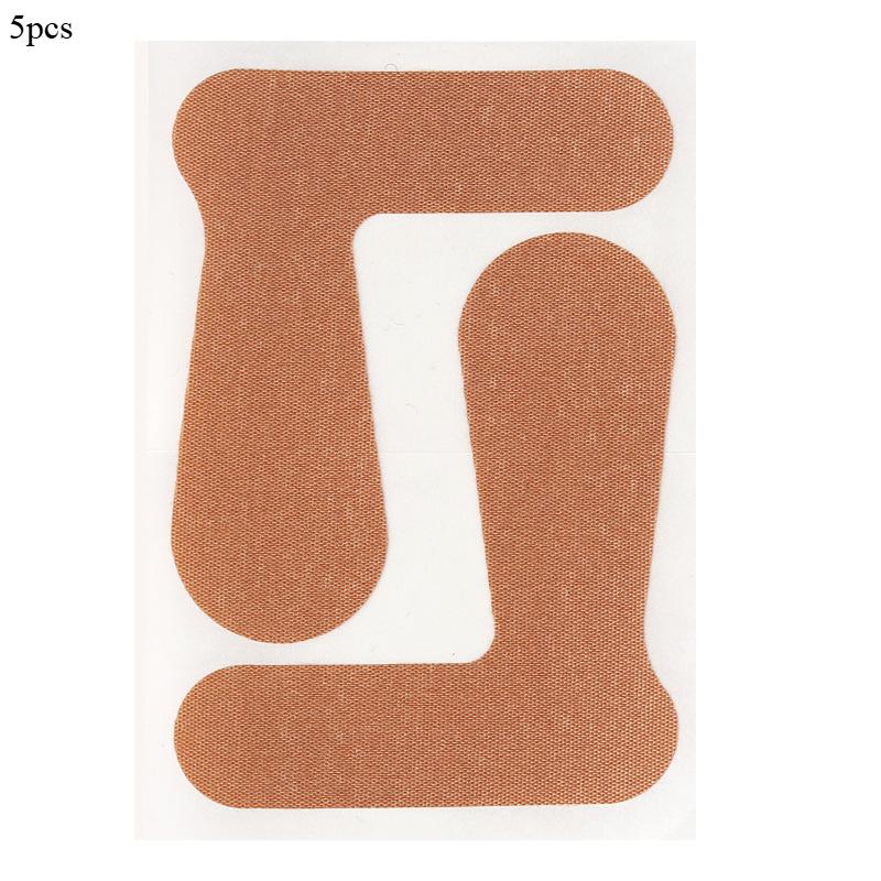 5 Pcs Joints Anti Bunion Patches Corrector for Toe Pain Relief