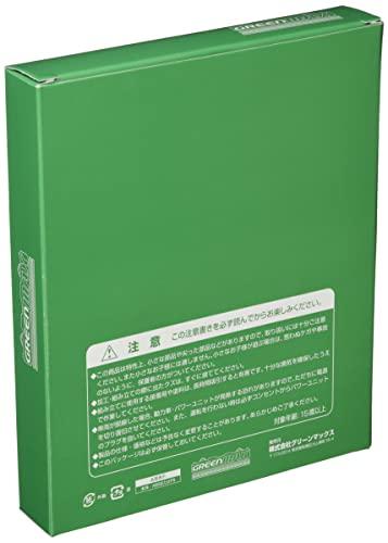 Greenmax N Gauge 426 Kintetsu 12400 (12200) Series 4-Car Set
