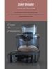 Compact Fully Automatic Dough Mixer with Constant Temperature Proofing