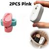 1pcs Portable Mobile Phone Charging Cable Storage Organizer,Travel Suitable for mobile phones 1 Meter C-Type Wire Winder.