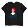 Agent Carter T-Shirt Sweat Man Clothes Baggy Shirts Summer Tops Men Tshirt