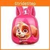 Backpack Hardshell Cartoon Large Capacity Boy Girl Birthday Gifts