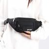 Men's Waterproof Waist Bag - Large Capacity Outdoor Sports Pack for Phone/Wallet (Durable Wear-Resistant Fanny Pack)