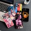 Cover Dragons Gokus Balls Z Majin Buu for Xiaomi Poco C85 C71 C65 C61 X7 X6 X5 M6 M8 F6 F7 F8 Ultra Pro C75 Phone Case