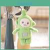 Chaveiro Adorável de Pelúcia Teletubbies Pingente de Bolsa Boneca Animal Fofa Brinquedo Macio