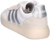 Sneakers Adidas Barreda Decode Women Cloud White/matte Silver/grey One