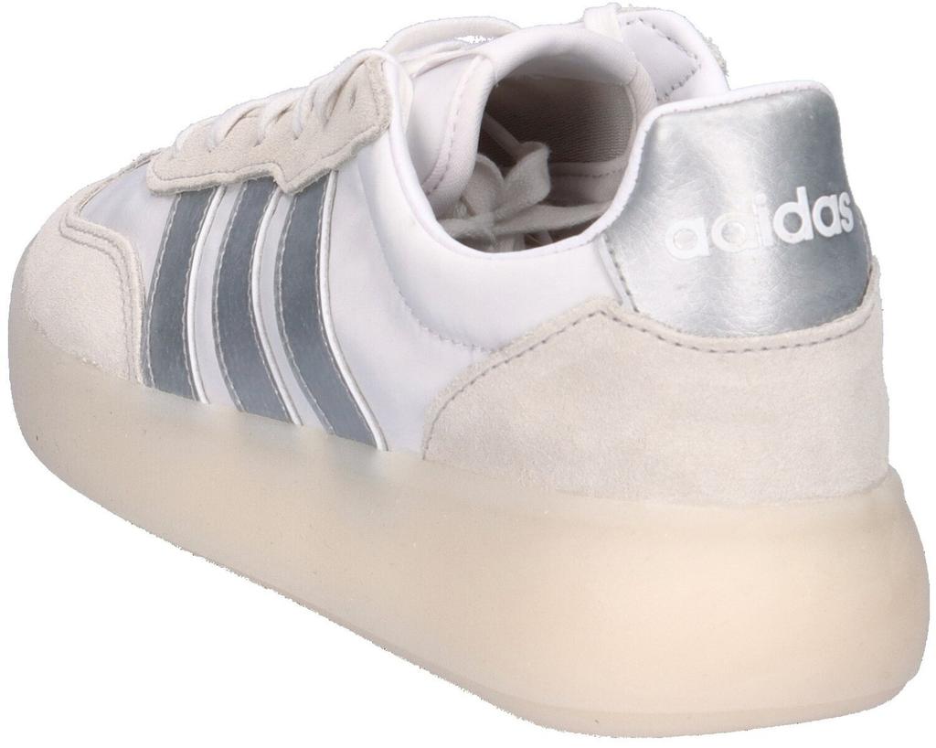 Sneakers Adidas Barreda Decode Women Cloud White/matte Silver/grey One