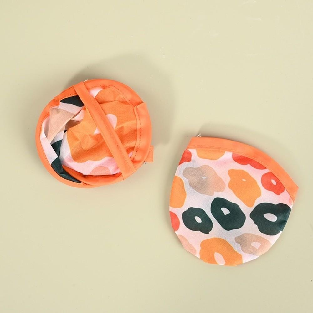 Japanese Style Portable Folding Fan Mini Collapsible Handheld Fan Colorful with Pocket Cooling Fan Outdoor Activities