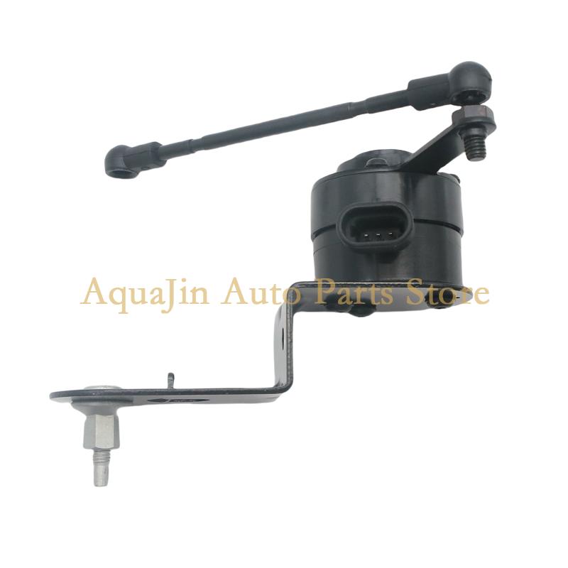 88957145 Rear Left LH Suspension Ride Height Sensor For Cadillac SRX Sport Utility 2004~2009 STS Sedan 2005~2009 2006 2007 2008