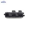 25401-BB65B: Right-hand Drive Nissan Navara D40 Power Window Switch.