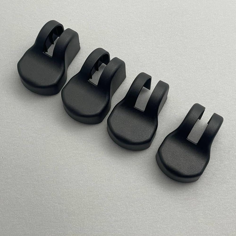 OKAYOHINN Honda New ZR-V RZ Series Dedicated Door Stopper Cover Hinge Cover Door Stopper