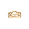 no brand  #11.5(JP Size) ring K18 yellow gold Women