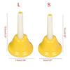 8 Note Handbells Set Musical Bells for Church Chorus, Wedding, Family Party