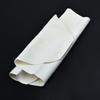 Towel Natural Silverware Soft Thick White 25 * 40cm
