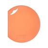 Anti-Mold TPU Cutting Board Flexible Non-Slip Cutting Mat  Cooking Preparation