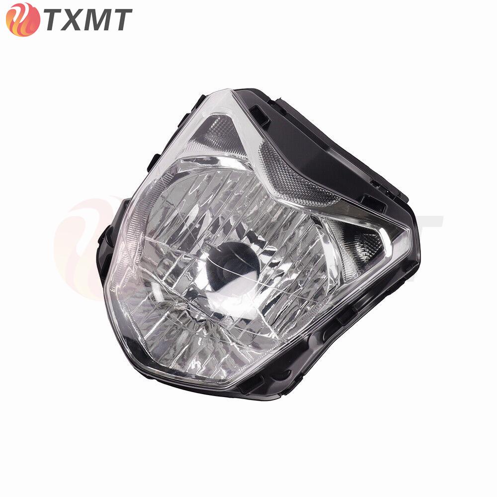 Honda NC700X/S NC750X 11-17 Motorcycle Headlight Assembly