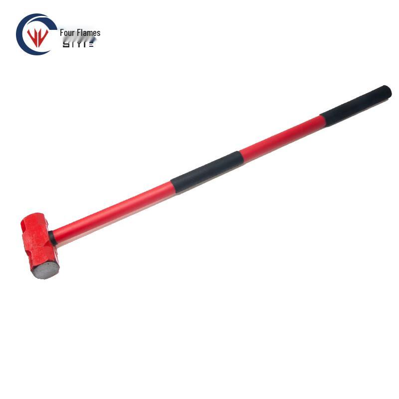 Heavy-Duty Octagonal Demolition Hammer