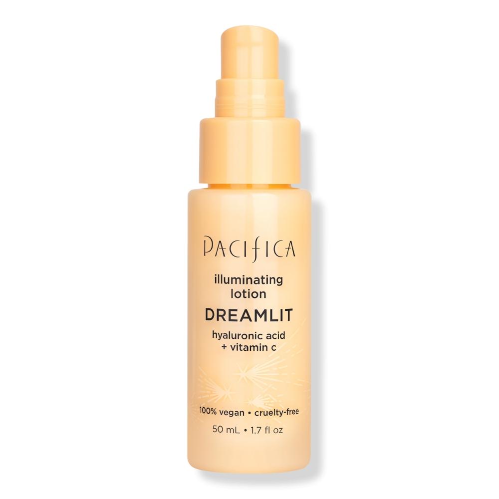 

Pacifica Dreamlit Illuminating Lotion 1.7 Oz