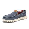 New Style Fashion Loafers Men's Casual Cloth Shoes