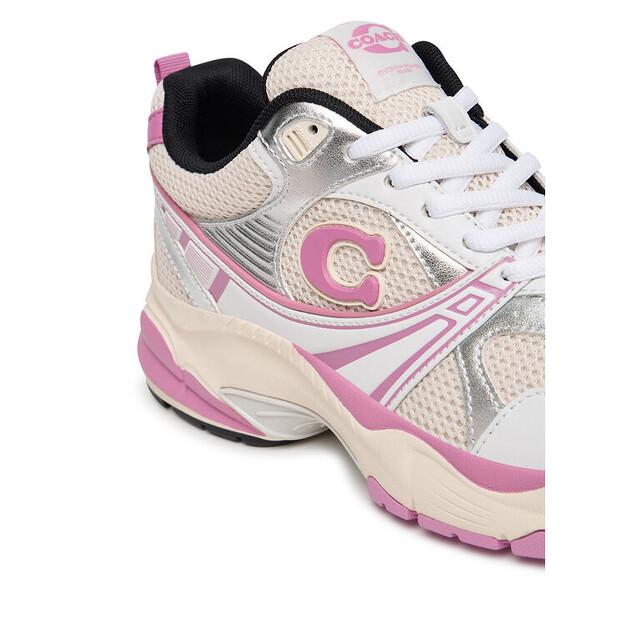 Кроссовки Coach Mesh