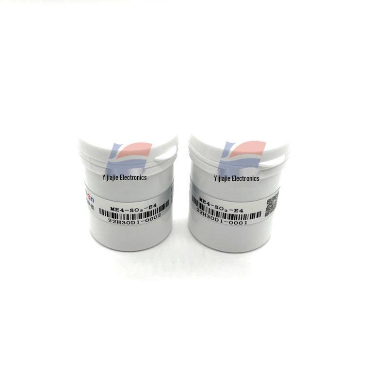 ME3-SO2/ME4-SO2/E4 Sulfur Dioxide Sensor for Meteorological Gas Monitoring