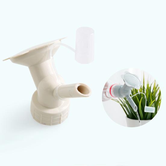 Portable Home Garden Watering Sprinkler Nozzle Water Cans for Flower Irrigation
