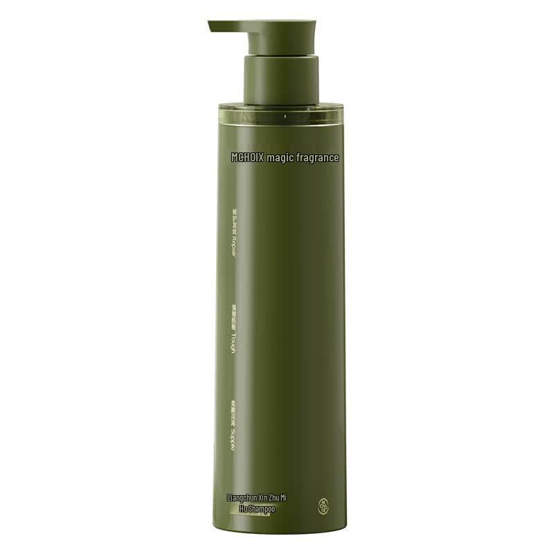 MCHOIX Core Strengthening Shampoo