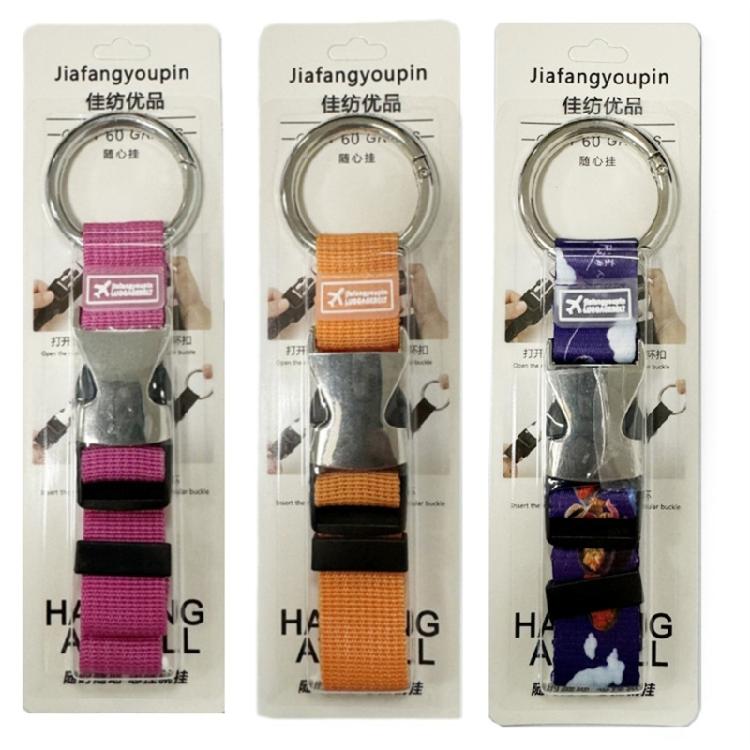 Luggage Strap Suitcase Belt Jackets Gripper Strap Add-A-Bag Travel Accessories Heavy Duty Strap for Man and Woman